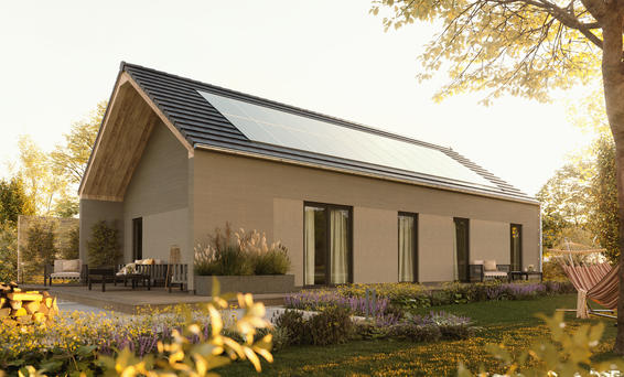 Thumbnail-Haus zum Kaufen in Lutherstadt Wittenberg 430.430,00 € 102 m²