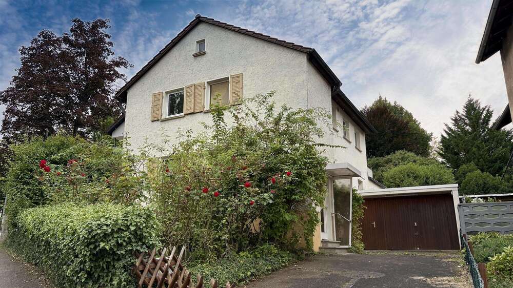 Thumbnail-Haus zum Kaufen in Heilbronn 395.000,00 € 145 m²