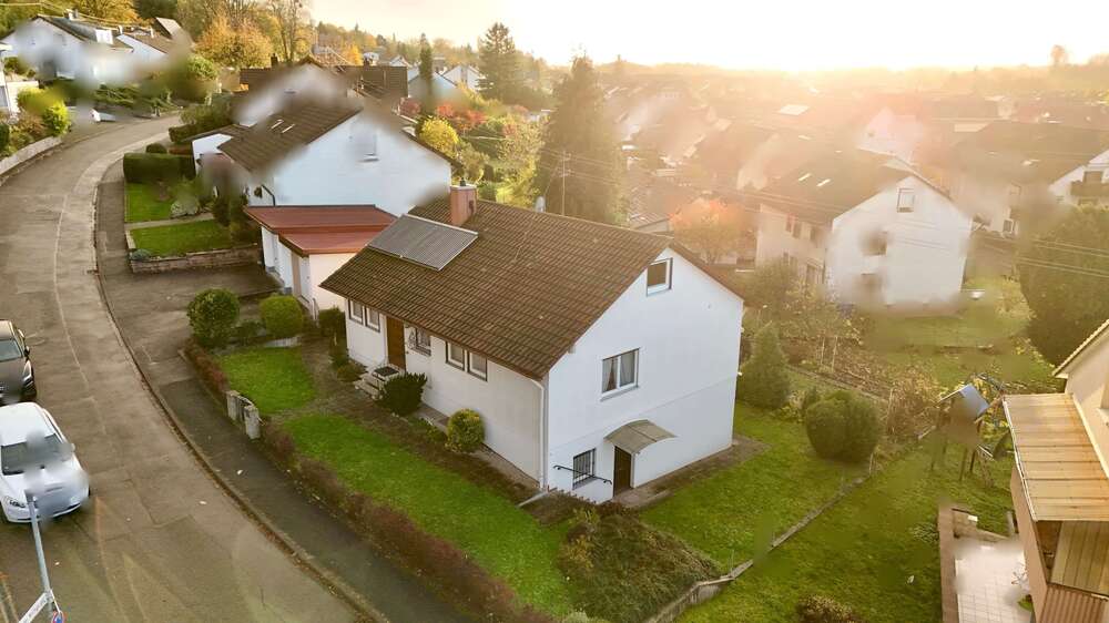 Thumbnail-Haus zum Kaufen in Lahr 459.000,00 € 156 m²