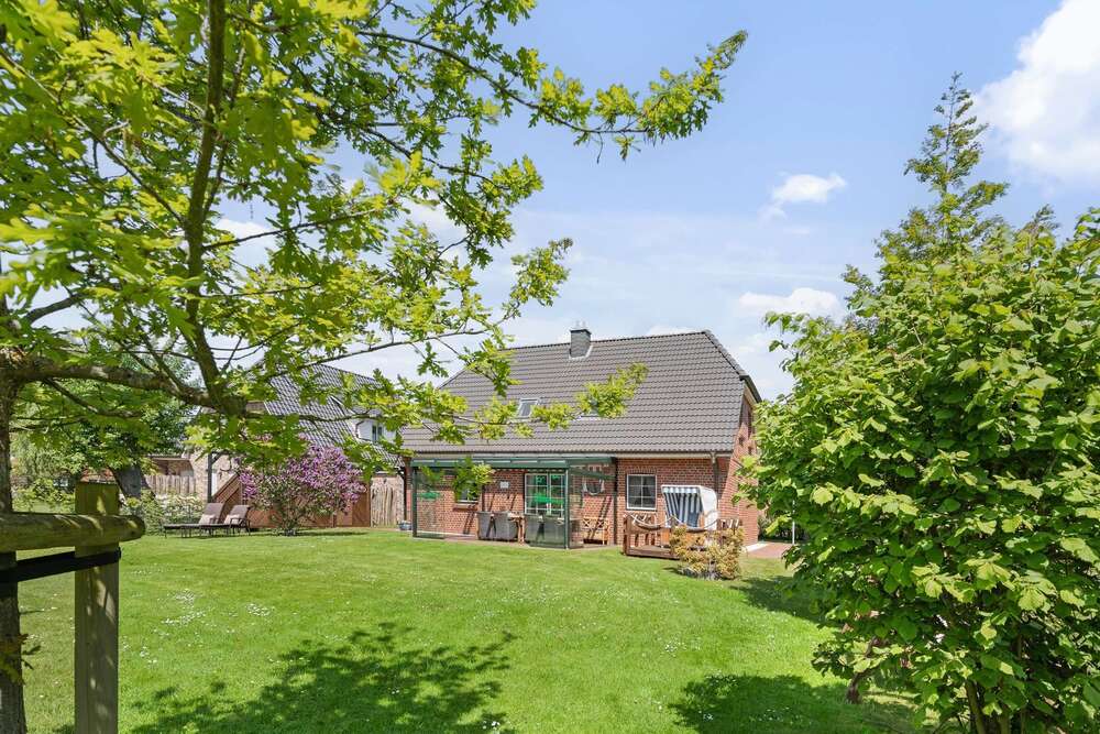 Thumbnail-Haus zum Kaufen in Sankt Peter-Ording 1.150.000,00 € 134.3 m²