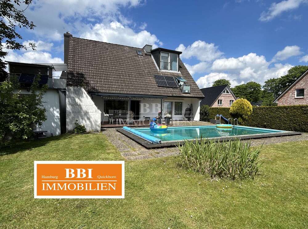 Thumbnail-Haus zum Kaufen in Ellerau 555.000,00 € 176 m²