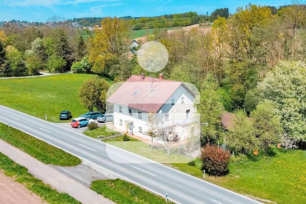 Thumbnail-Haus zum Kaufen in Bad Griesbach 235.000,00 € 110 m²