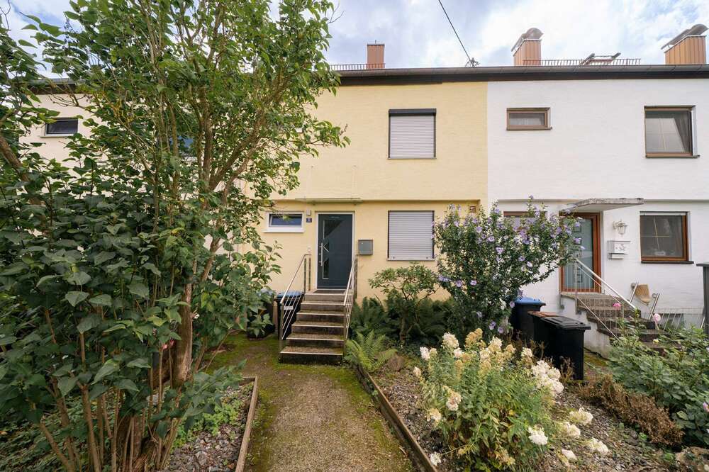 Thumbnail-Haus zum Kaufen in Neu-Ulm Holzschwang 399.900,00 € 131.18 m²