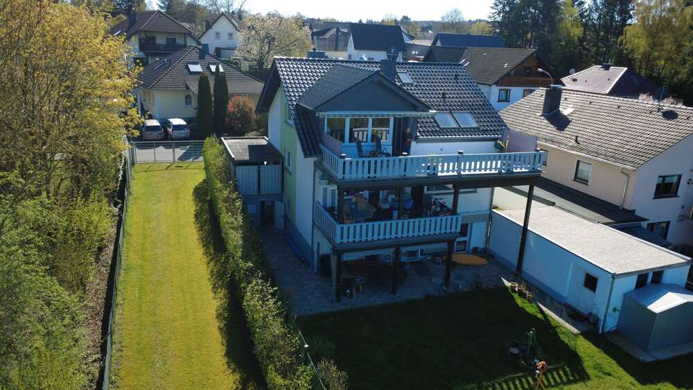 Thumbnail-Wohnung zum Kaufen in Bad Honnef 239.000,00 € 88 m²