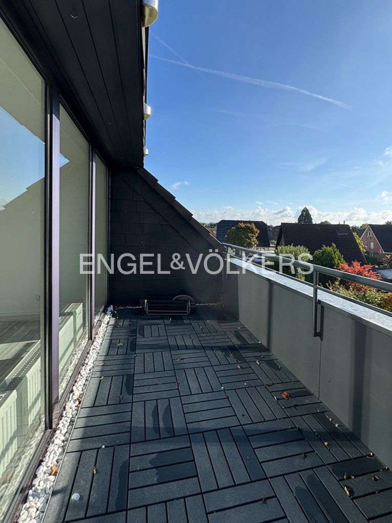 Thumbnail-Wohnung zum Kaufen in Tönisvorst 295.000,00 € 98 m²