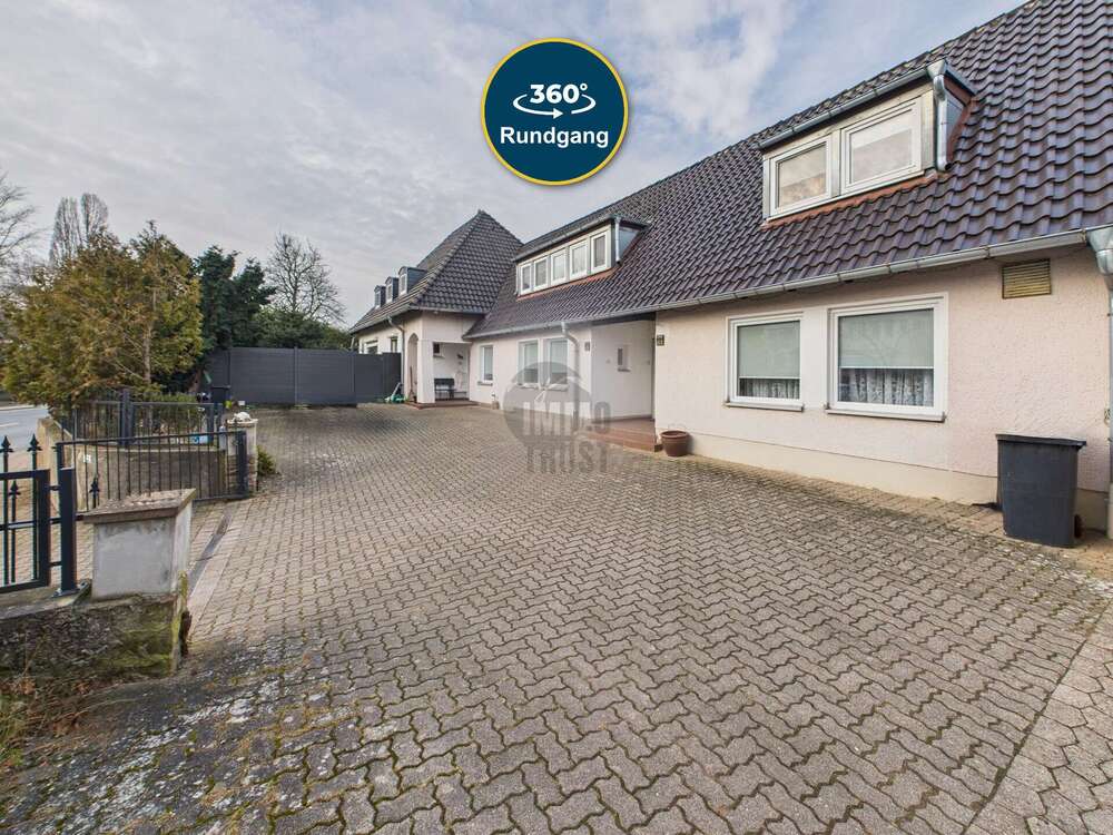 Thumbnail-Haus zum Kaufen in Hameln Afferde 549.500,00 € 300 m²