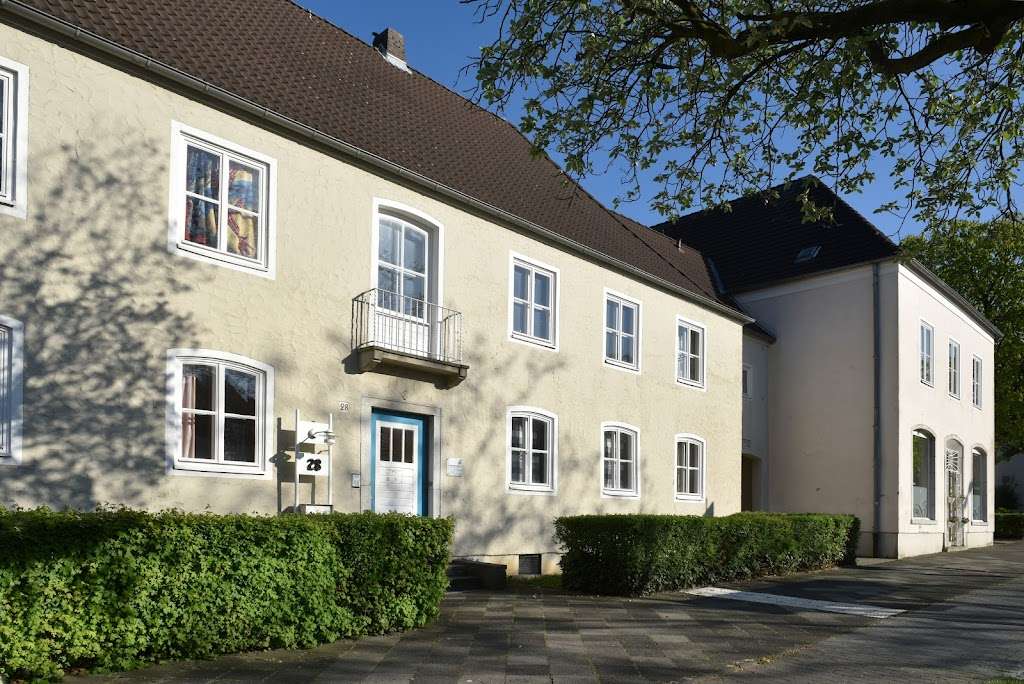 Thumbnail-Wohnung zum Mieten in Wolfsburg 476,17 € 55.24 m²