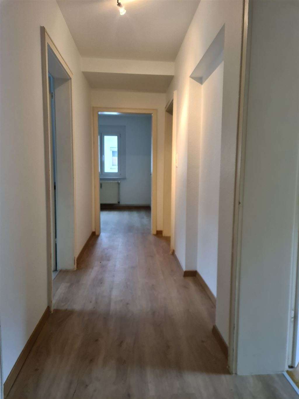 Thumbnail-Wohnung zum Mieten in Wolfach 680,00 € 59.66 m²
