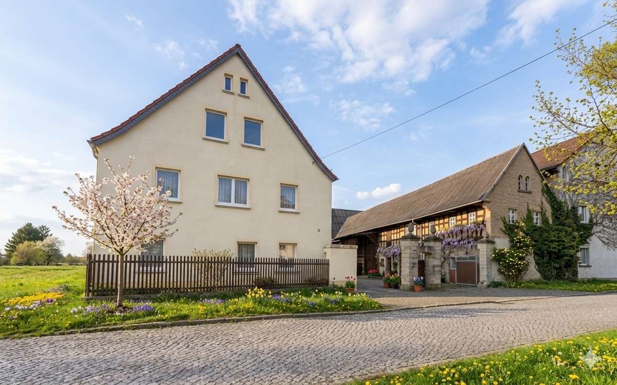 Thumbnail-Haus zum Kaufen in Elsteraue 199.700,00 € 175 m²