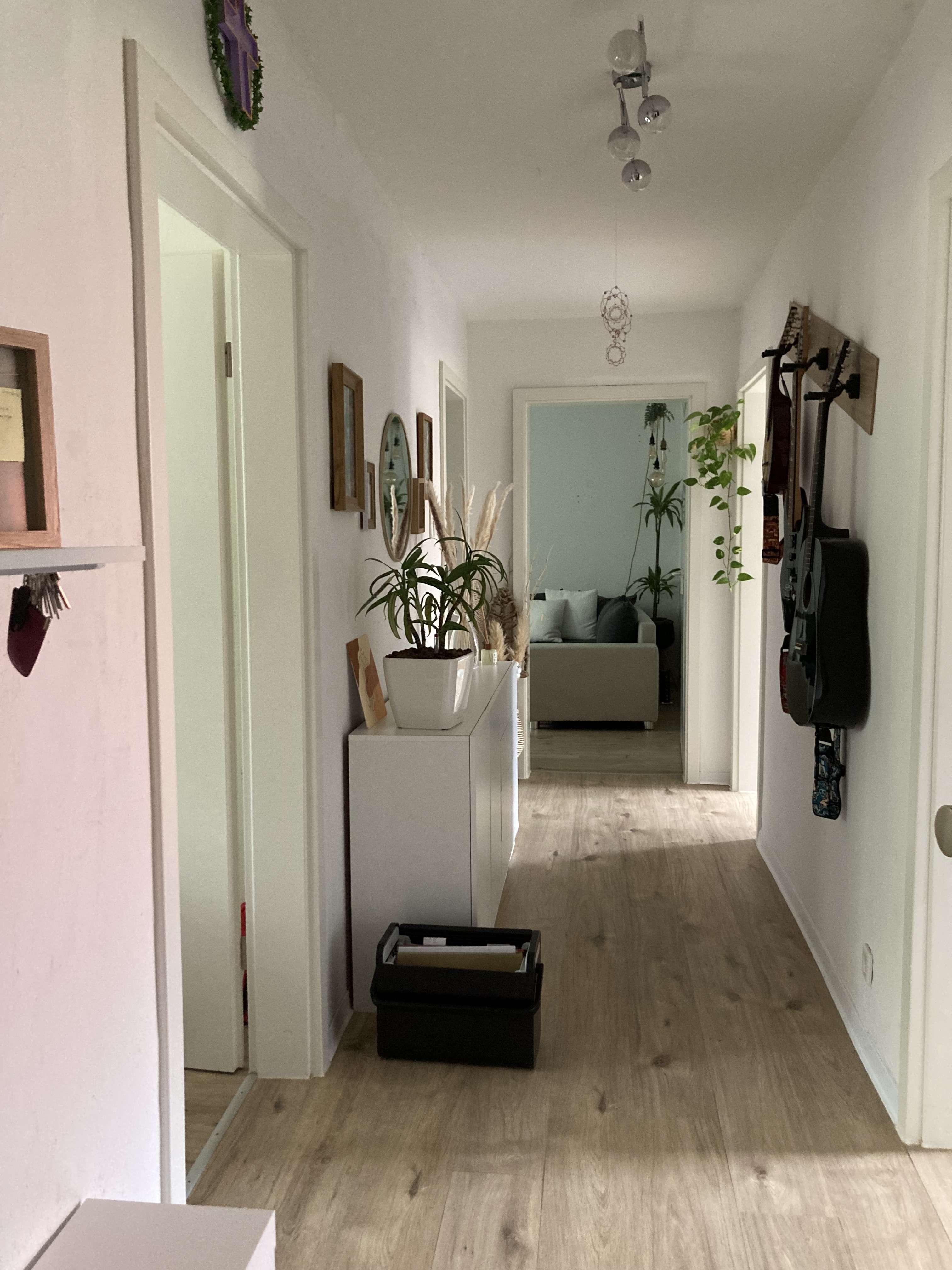 Thumbnail-Wohnung zum Mieten in Oberhausen 470,00 € 66 m²
