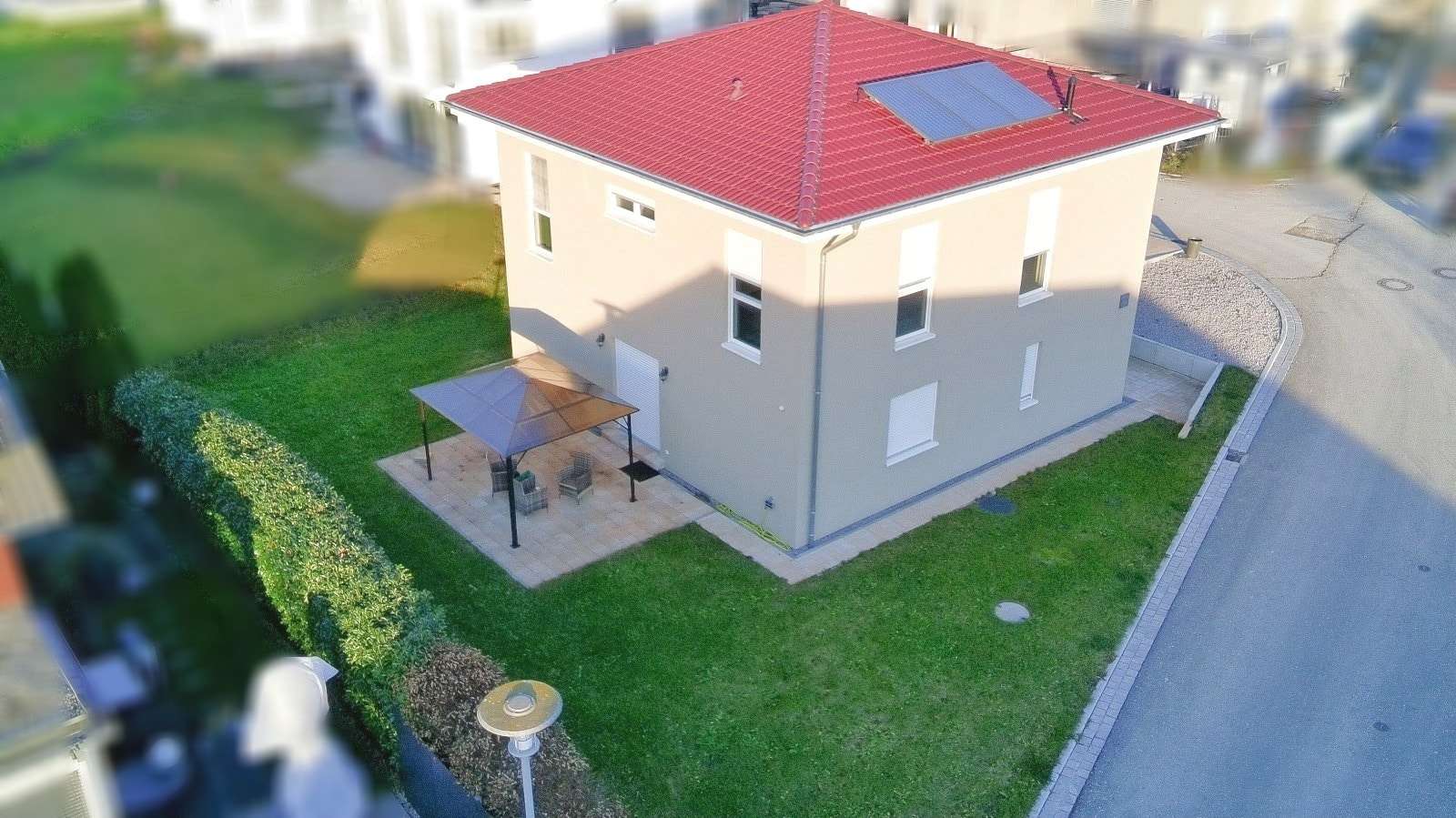 Thumbnail-Haus zum Kaufen in Ottenbach 665.000,00 € 160 m²