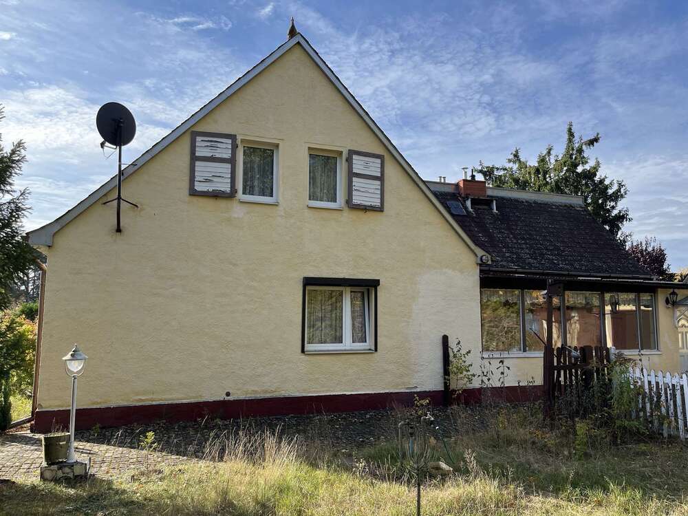 Thumbnail-Haus zum Kaufen in Potsdam 199.000,00 € 75.19 m²