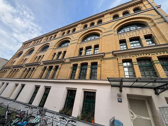 Thumbnail-Wohnung zum Mieten in Leipzig 500,00 € 44 m²