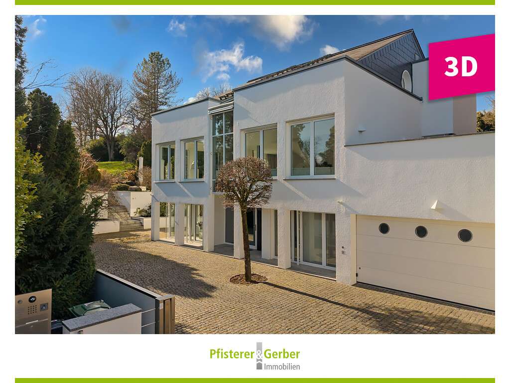 Thumbnail-Haus zum Kaufen in Walzbachtal 1.390.000,00 € 330 m²