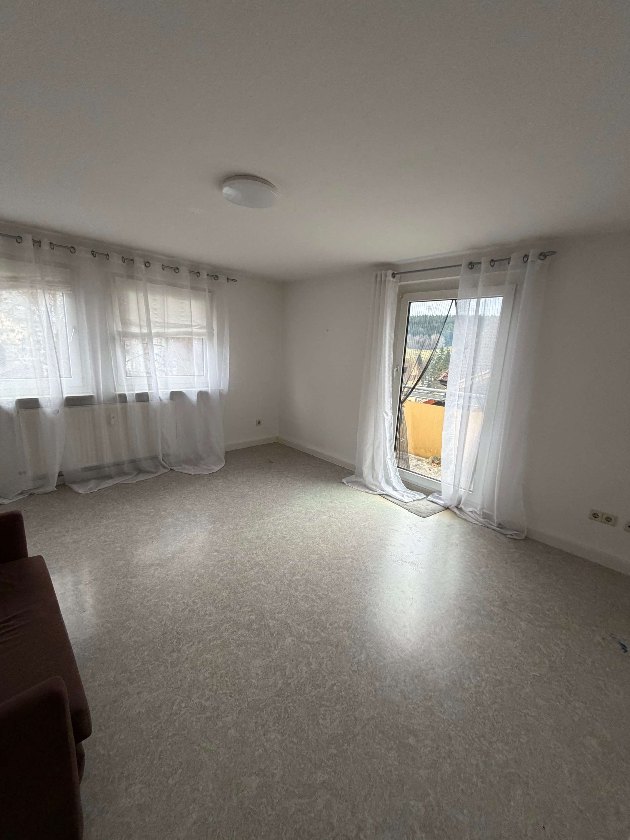 Thumbnail-Wohnung zum Mieten in Sankt Georgen im Schwarzwald 550,00 € 62 m²