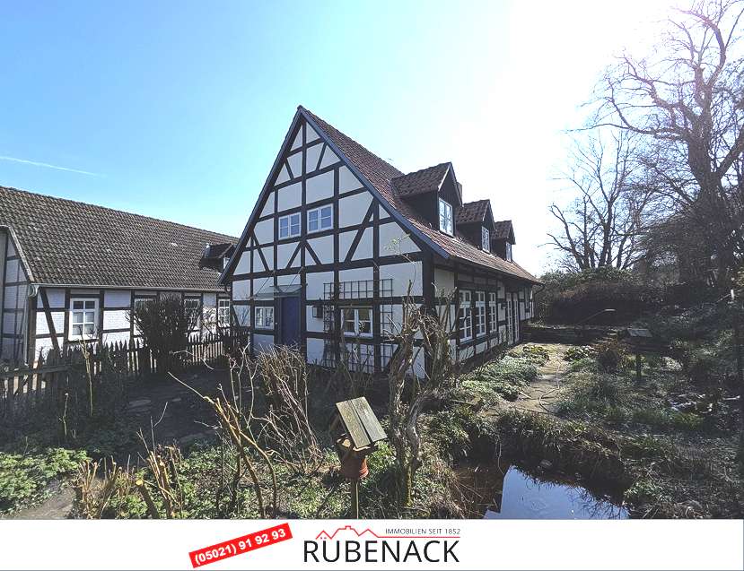 Thumbnail-Haus zum Kaufen in Marklohe OT Oyle 480.000,00 € 187 m²