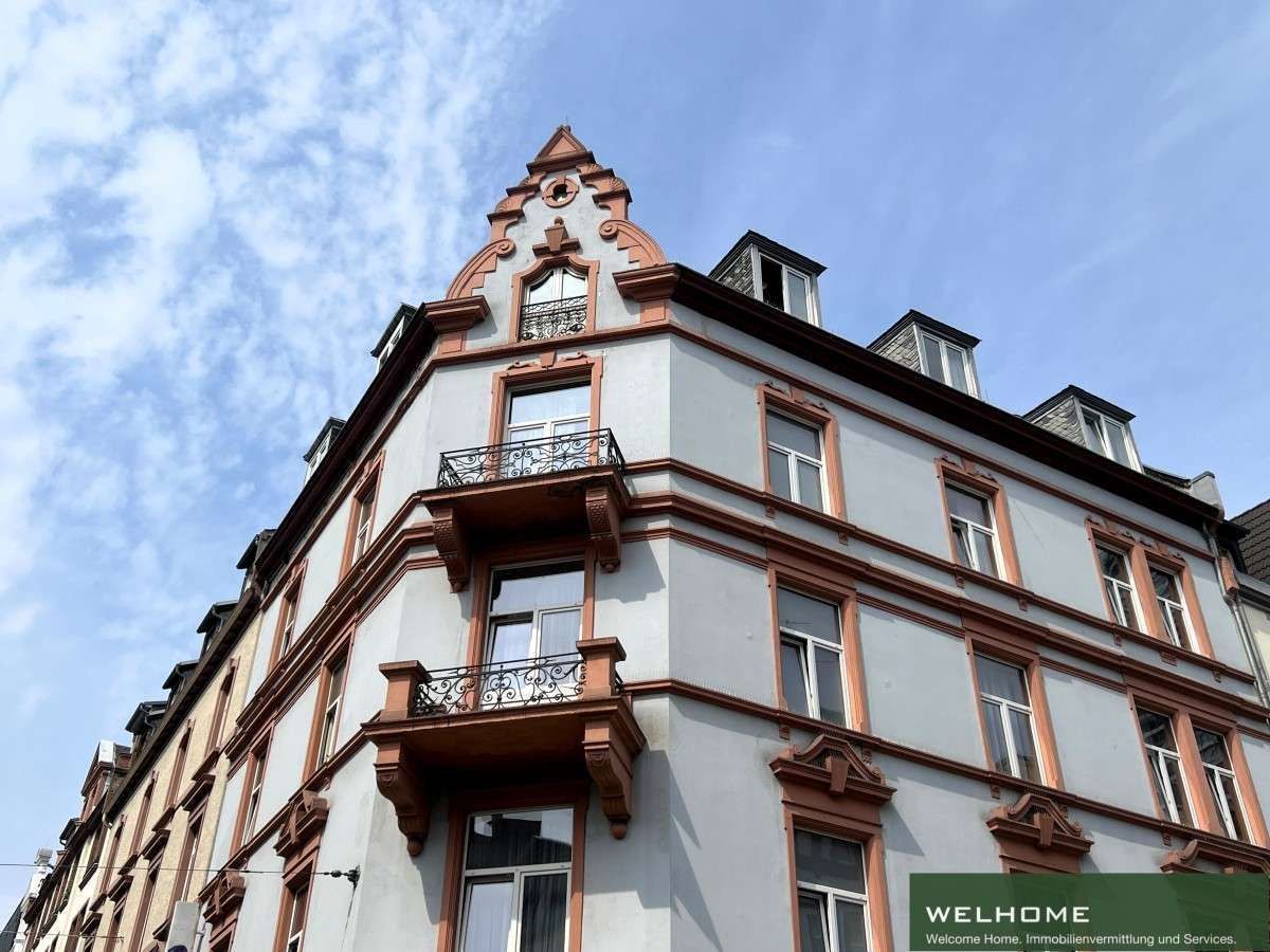 Thumbnail-Gastronomie in Frankfurt am Main 3.500.000,00 € 678 m²