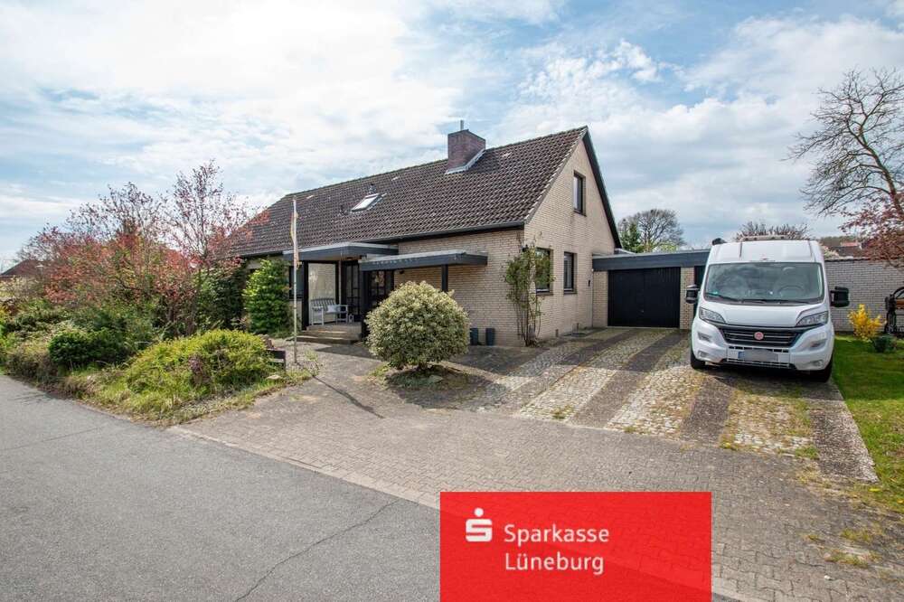 Thumbnail-Haus zum Kaufen in Scharnebeck 425.000,00 € 113 m²