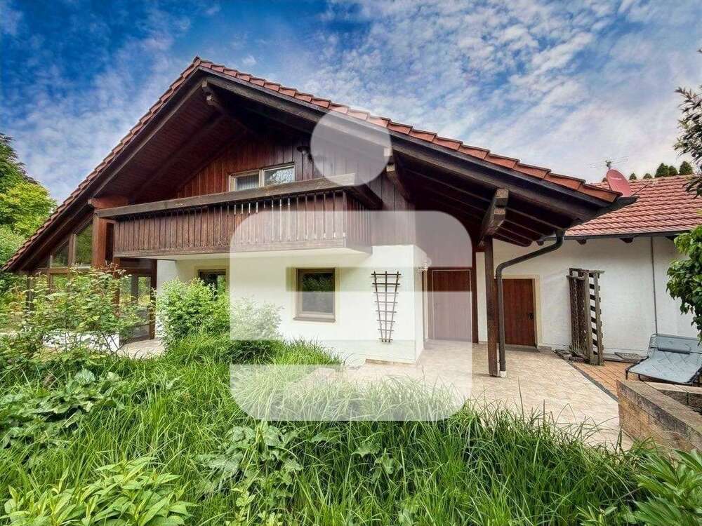 Thumbnail-Haus zum Kaufen in Ruhstorf 450.000,00 € 173 m²