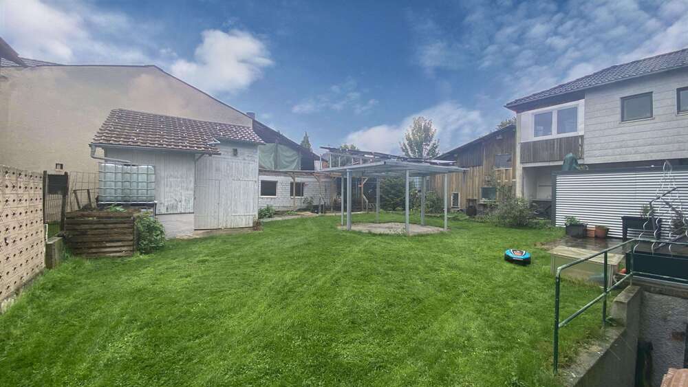 Thumbnail-Haus zum Kaufen in Schwaigern 440.000,00 € 178 m²
