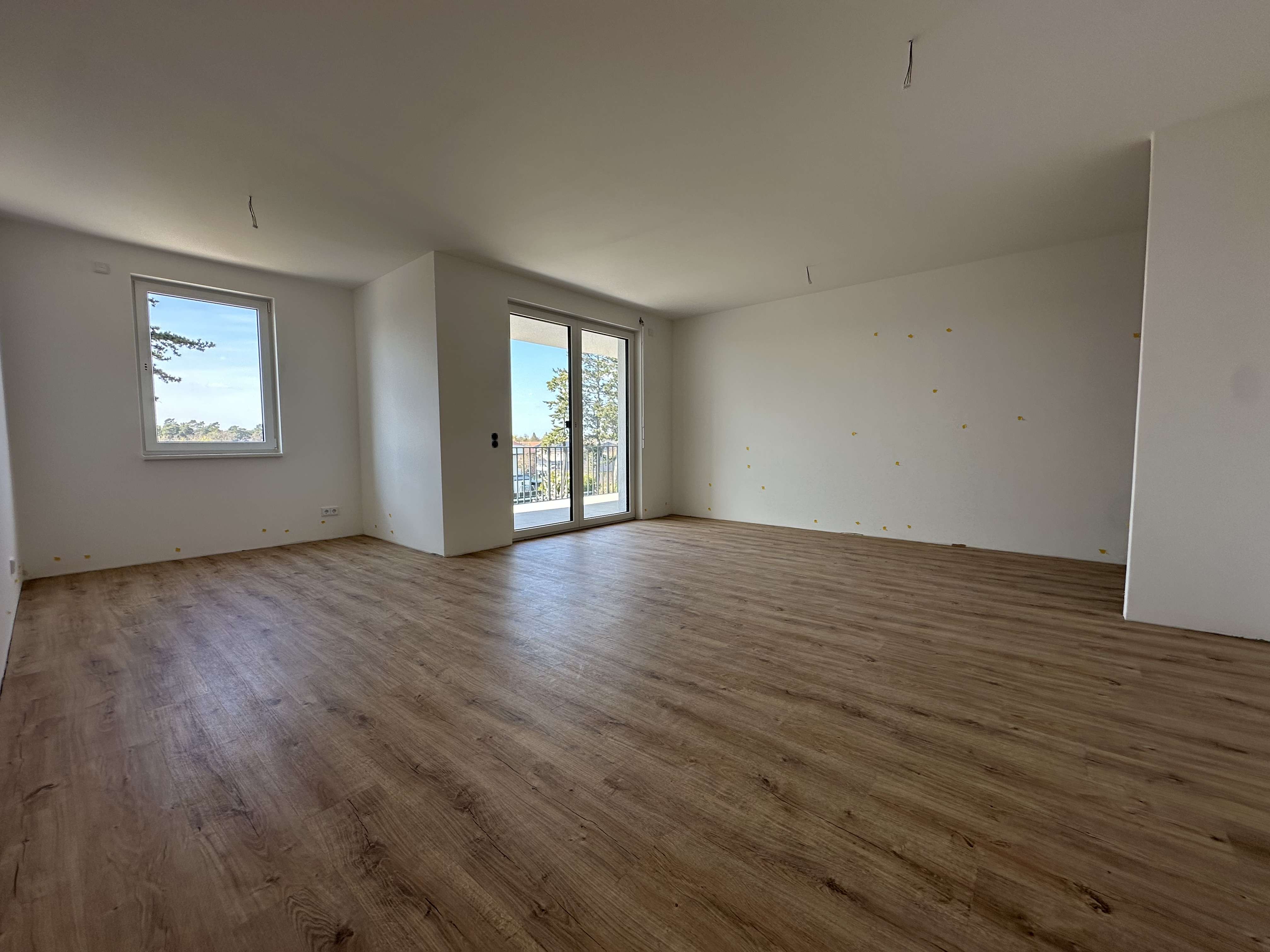 Thumbnail-Wohnung zum Mieten in Elstal 1.375,64 € 80.9 m²