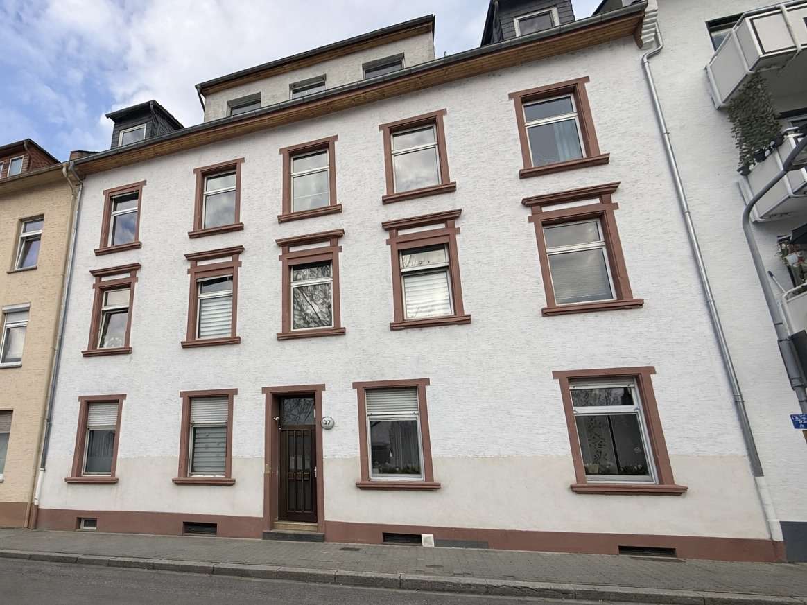 Thumbnail-Haus zum Kaufen in Frankfurt am Main Oberrad 1.345.000,00 € 579 m²