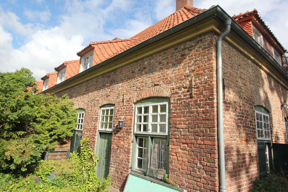 Thumbnail-Haus zum Kaufen in Wesel 128.000,00 € 155 m²