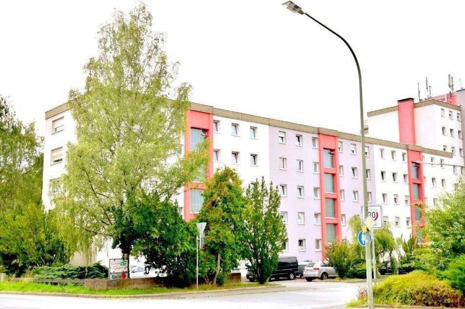 Thumbnail-Wohnung zum Mieten in Weiden 650,00 € 71.01 m²