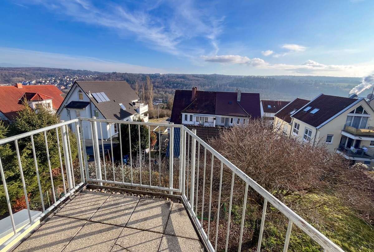 Thumbnail-Wohnung zum Kaufen in Pforzheim 269.000,00 € 82.95 m²