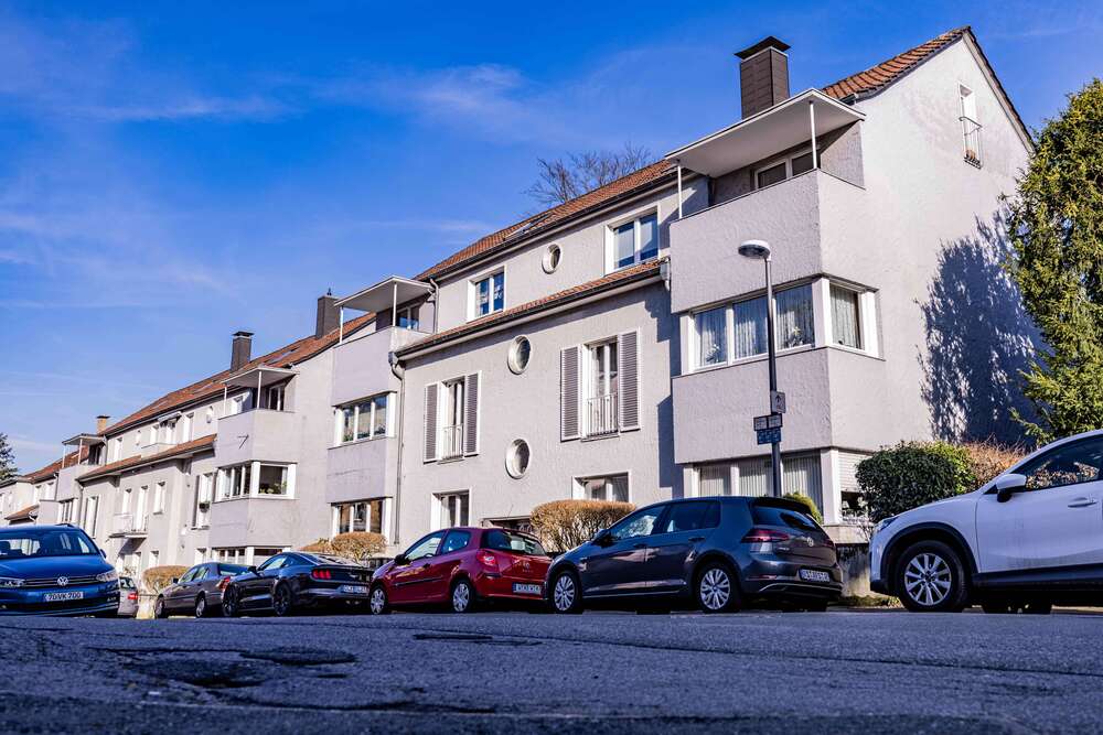 Thumbnail-Wohnung zum Mieten in Wuppertal 1.130,00 € 83 m²