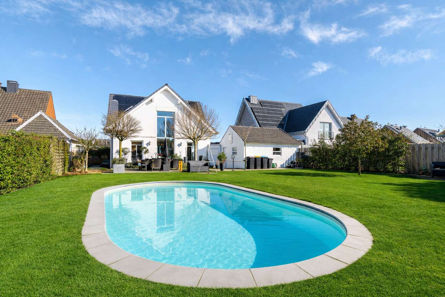 Thumbnail-Haus zum Kaufen in Kevelaer 649.000,00 € 176.18 m²