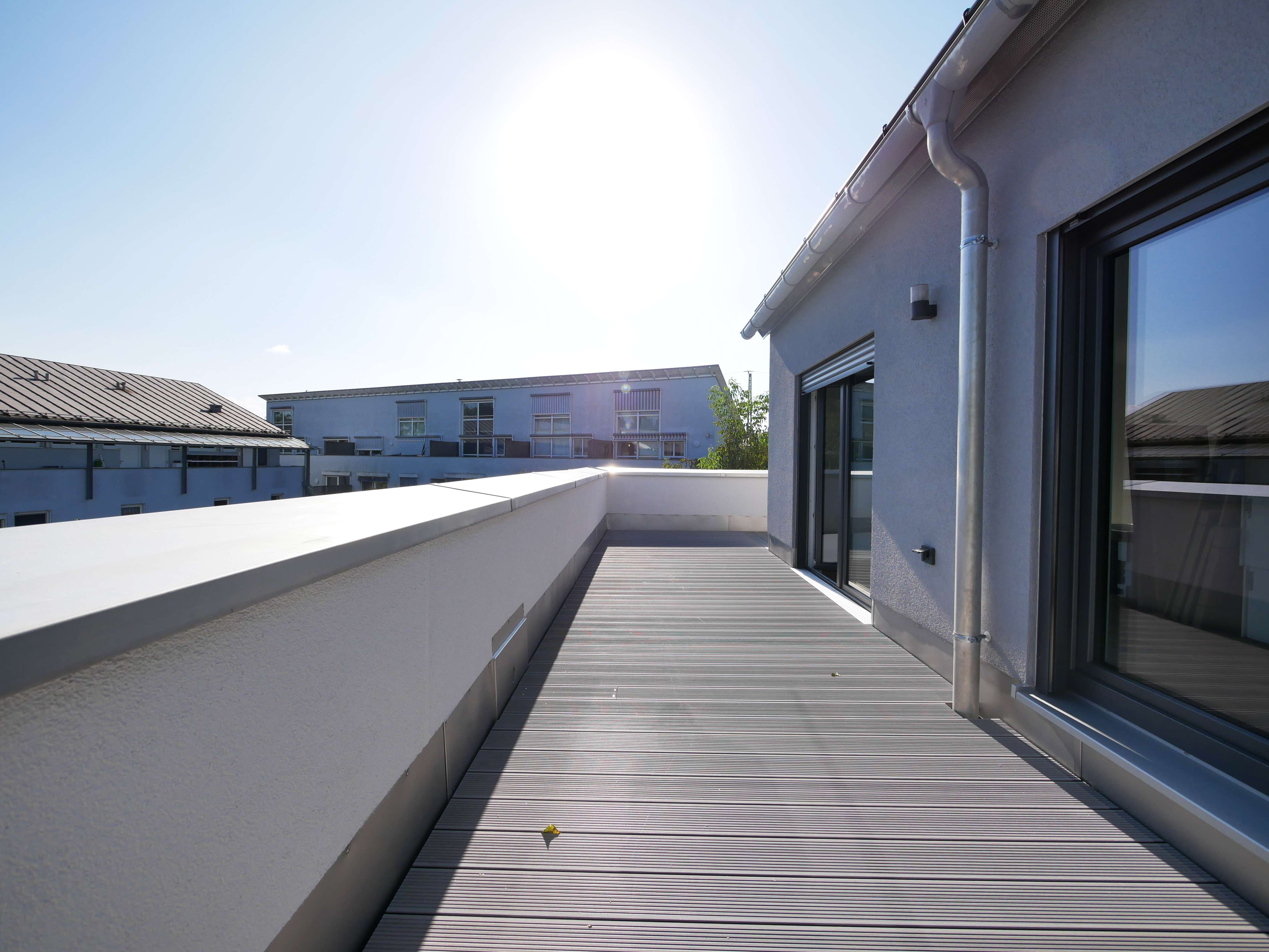 Thumbnail-Wohnung zum Mieten in Dachau 2.295,00 € 118.1 m²