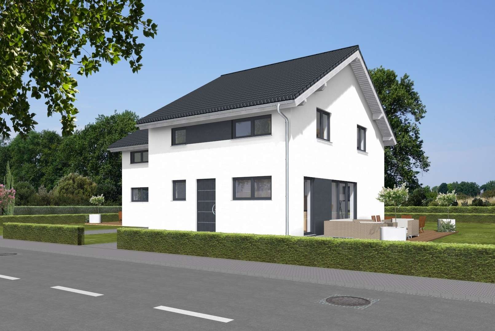 Thumbnail-Grundstück zu verkaufen in Mettmann 759.000,00 € 600 m²