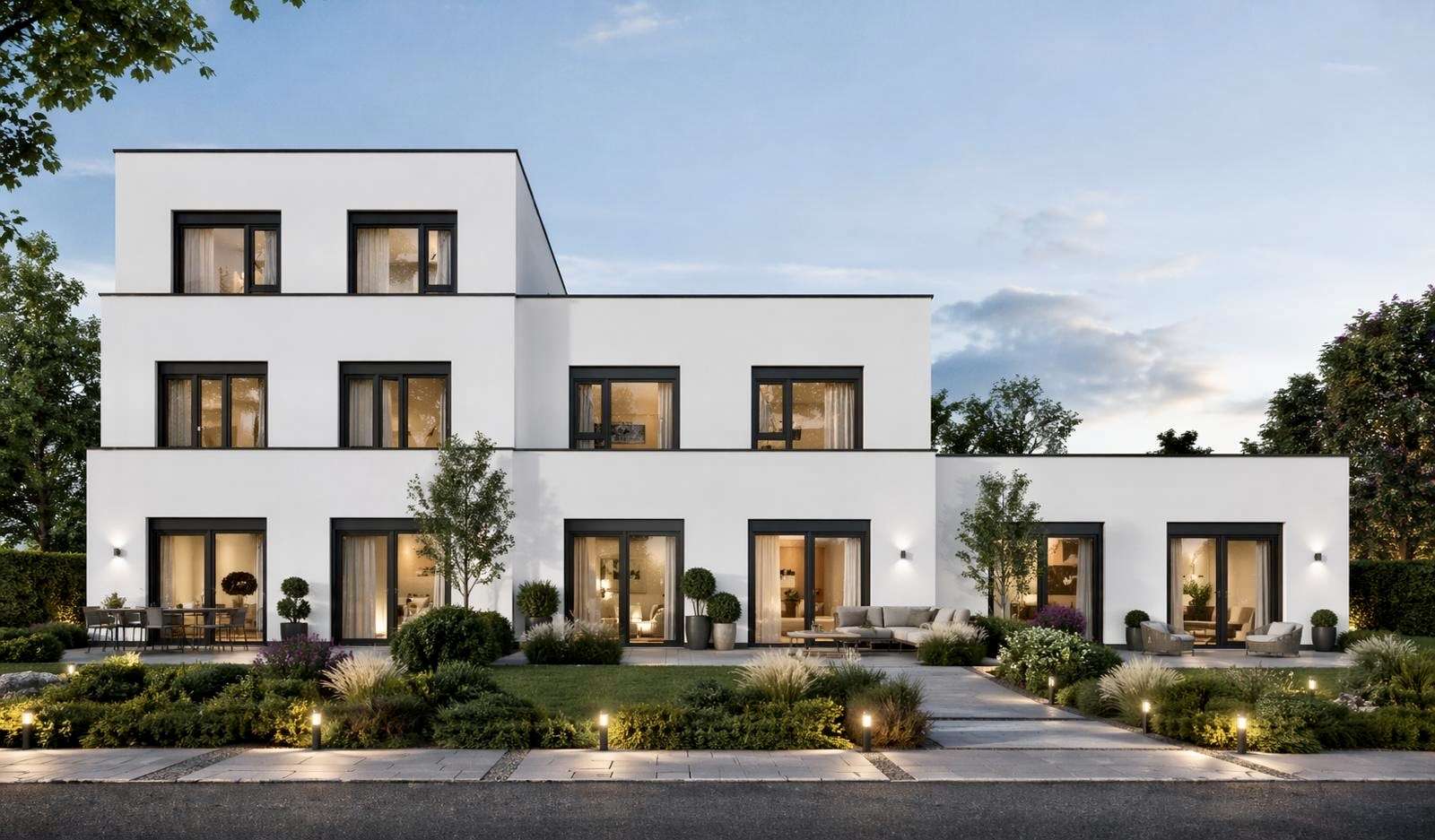 Thumbnail-Grundstück zu verkaufen in Wolfsburg 369.900,00 € 1120 m²