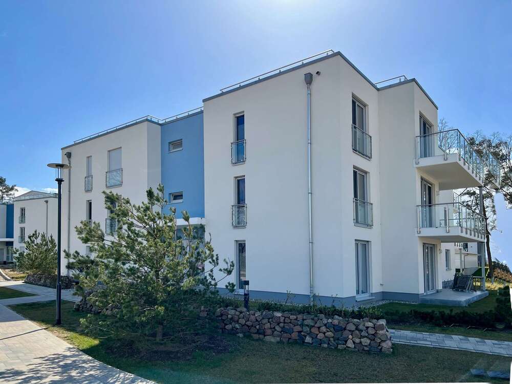 Thumbnail-Wohnung zum Kaufen in Garz 310.000,00 € 75 m²