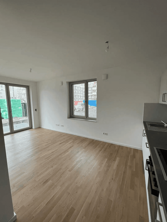 Thumbnail-Wohnung zum Mieten in Bamberg 812,51 € 48.6 m²