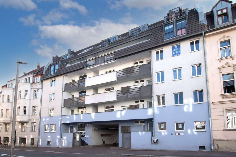 Thumbnail-Wohnung zum Kaufen in Leipzig 147.000,00 € 48.88 m²