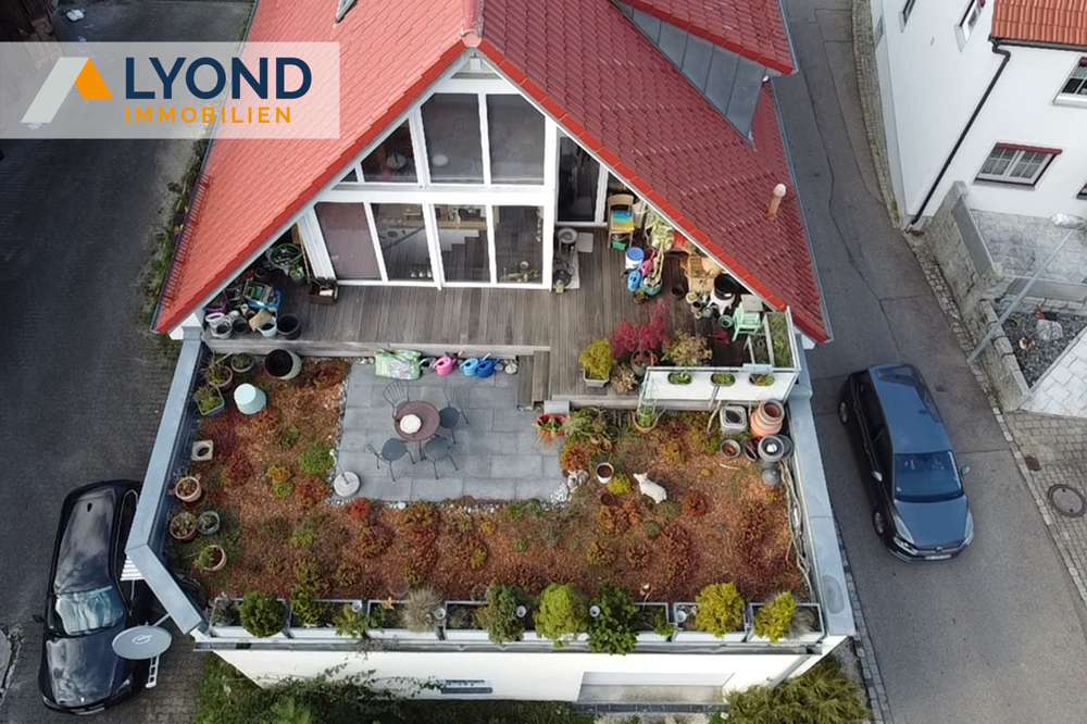 Thumbnail-Haus zum Kaufen in Blaubeuren Seißen 684.000,00 € 320 m²