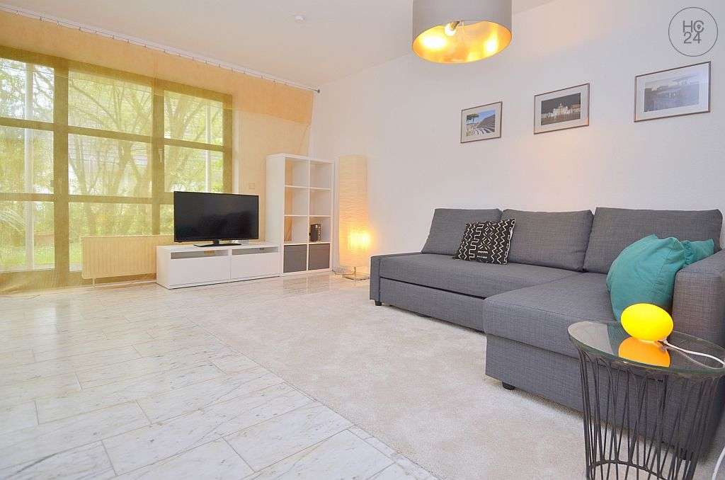 Thumbnail-Wohnung zum Mieten in Mainz 1.100,00 € 48 m²