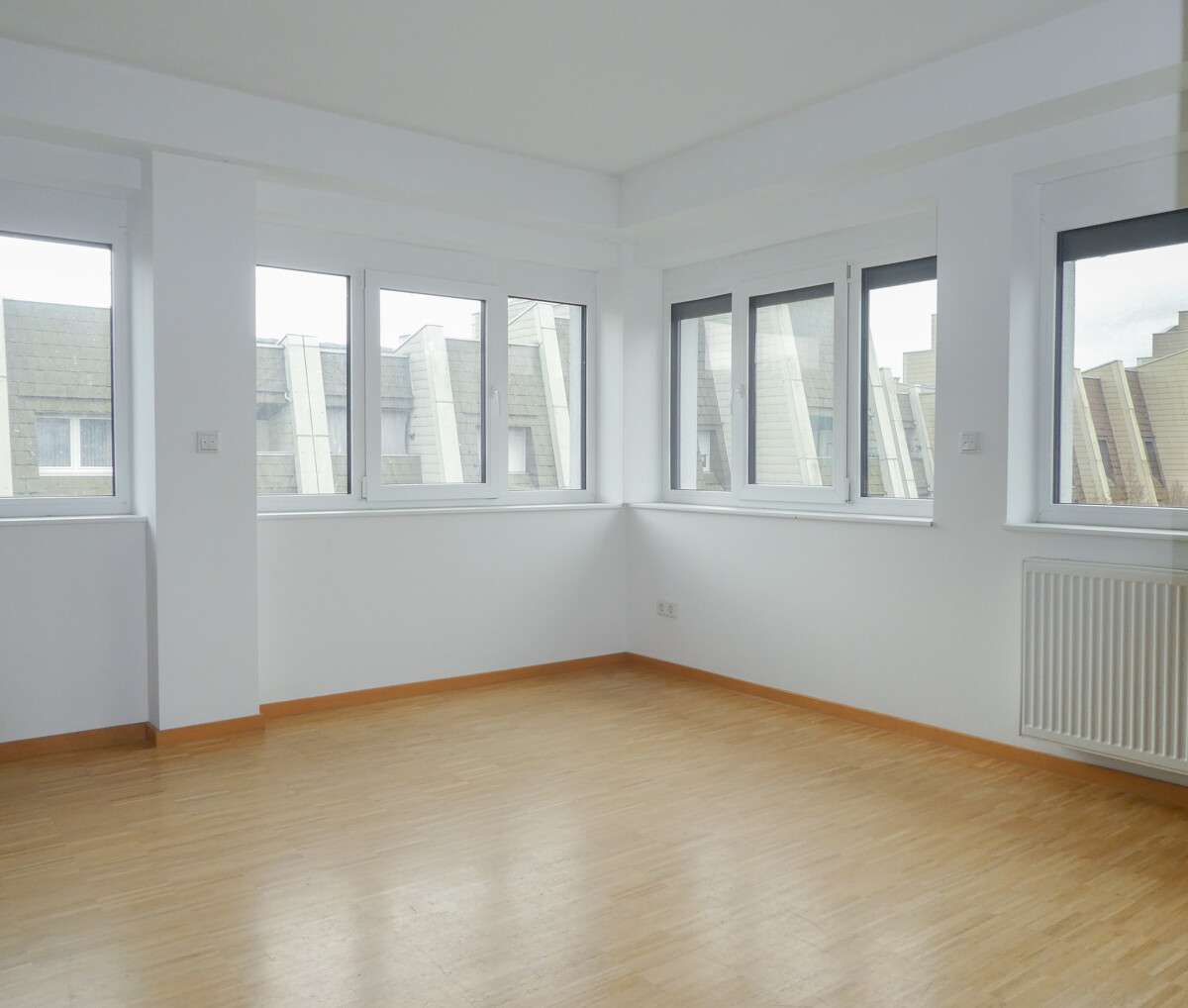 Thumbnail-Wohnung zum Mieten in Ludwigshafen am Rhein 735,00 € 62 m²