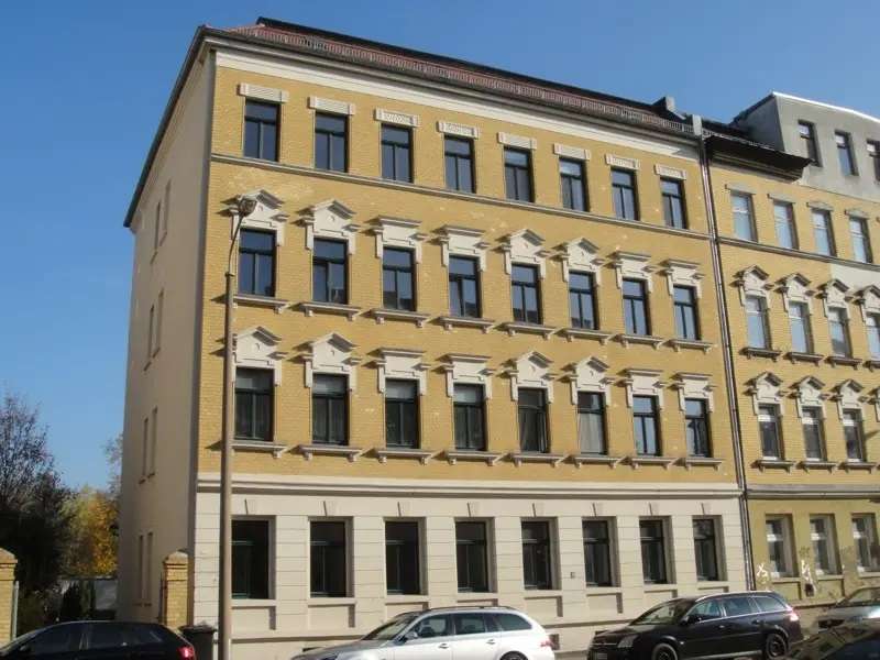 Thumbnail-Wohnung zum Mieten in Leipzig 849,00 € 82.76 m²