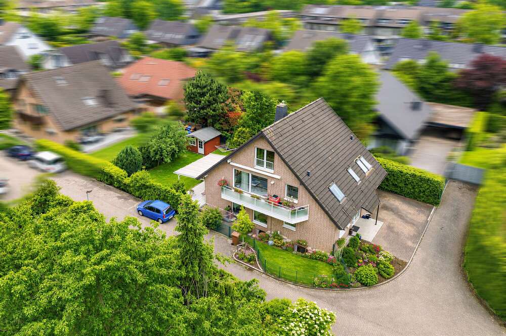Thumbnail-Haus zum Kaufen in Ratingen 870.000,00 € 329 m²