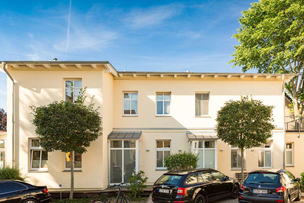 Thumbnail-Wohnung zum Kaufen in Bansin 441.500,00 € 72 m²