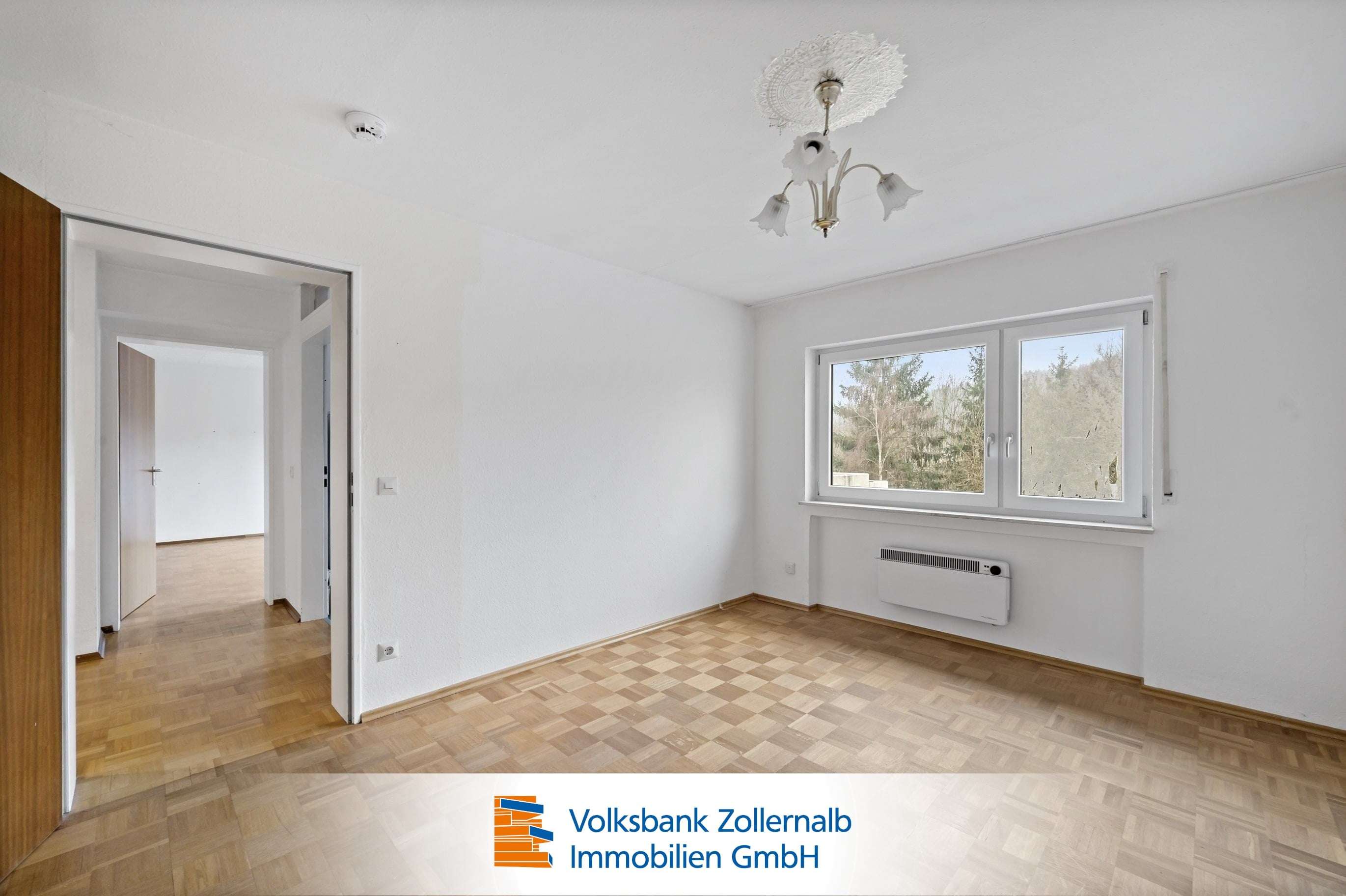 Thumbnail-Wohnung zum Kaufen in Sigmaringen 135.000,00 € 91.34 m²
