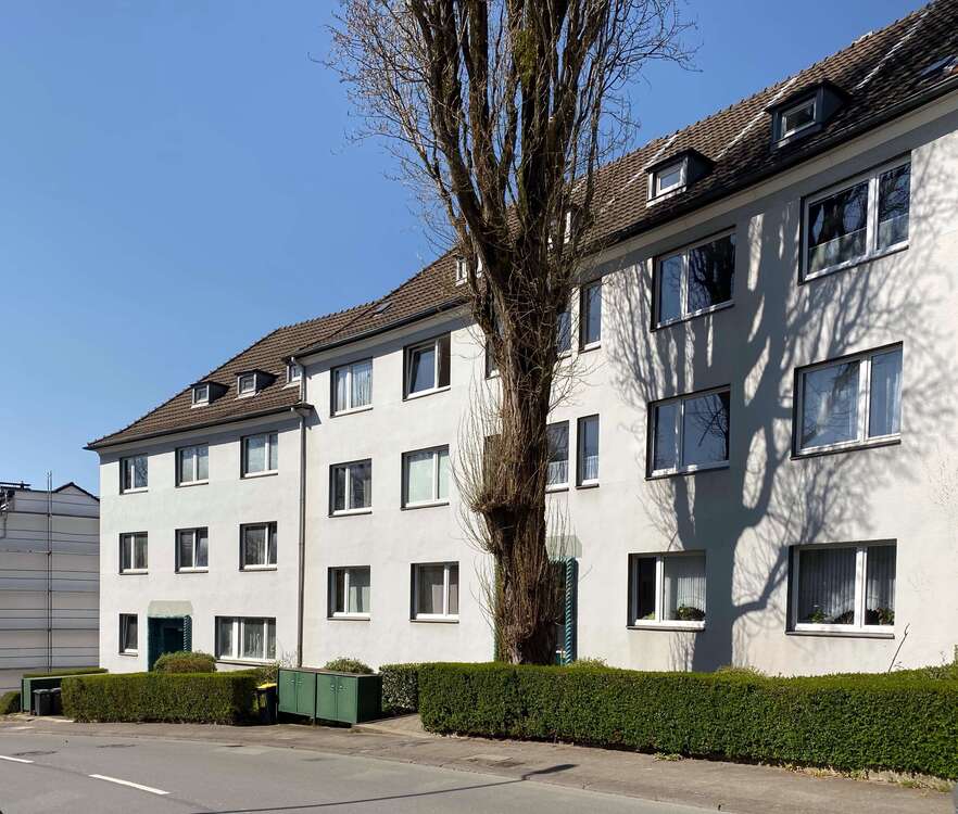 Thumbnail-Wohnung zum Mieten in Wuppertal 528,00 € 62 m²
