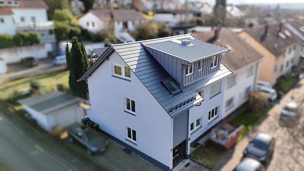 Thumbnail-Wohnung zum Mieten in Rohrbach - St.Ingbert 880,00 € 78 m²