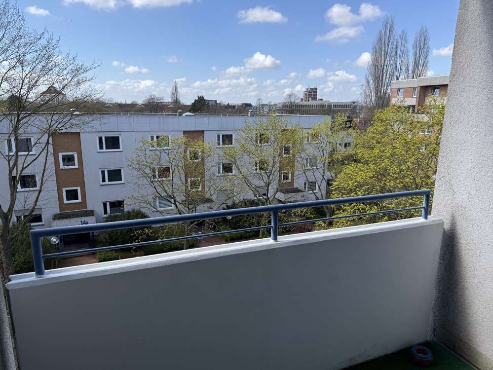 Thumbnail-Wohnung zum Kaufen in Hannover 136.000,00 € 39 m²