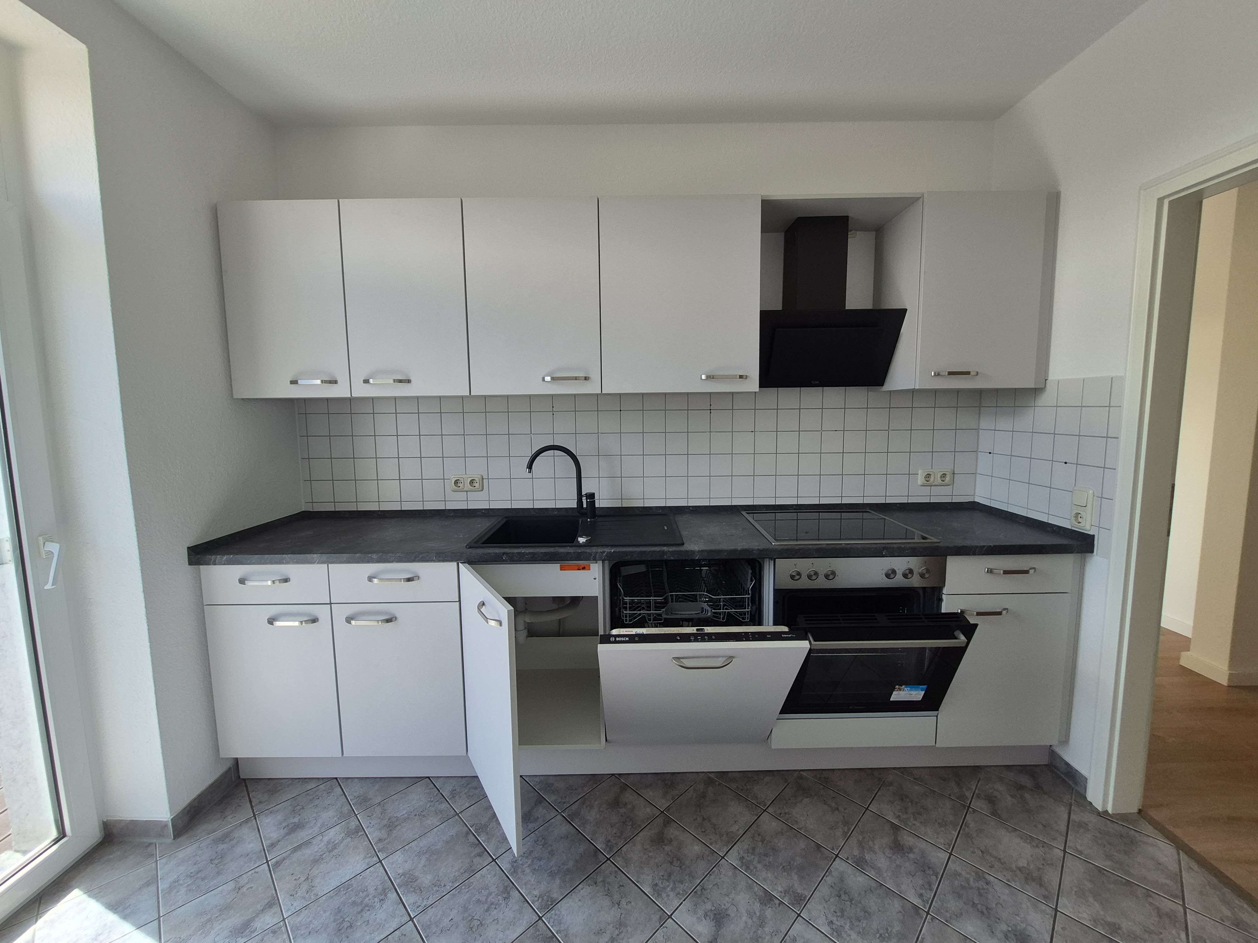 Thumbnail-Wohnung zum Mieten in Leipzig 599,00 € 54 m²