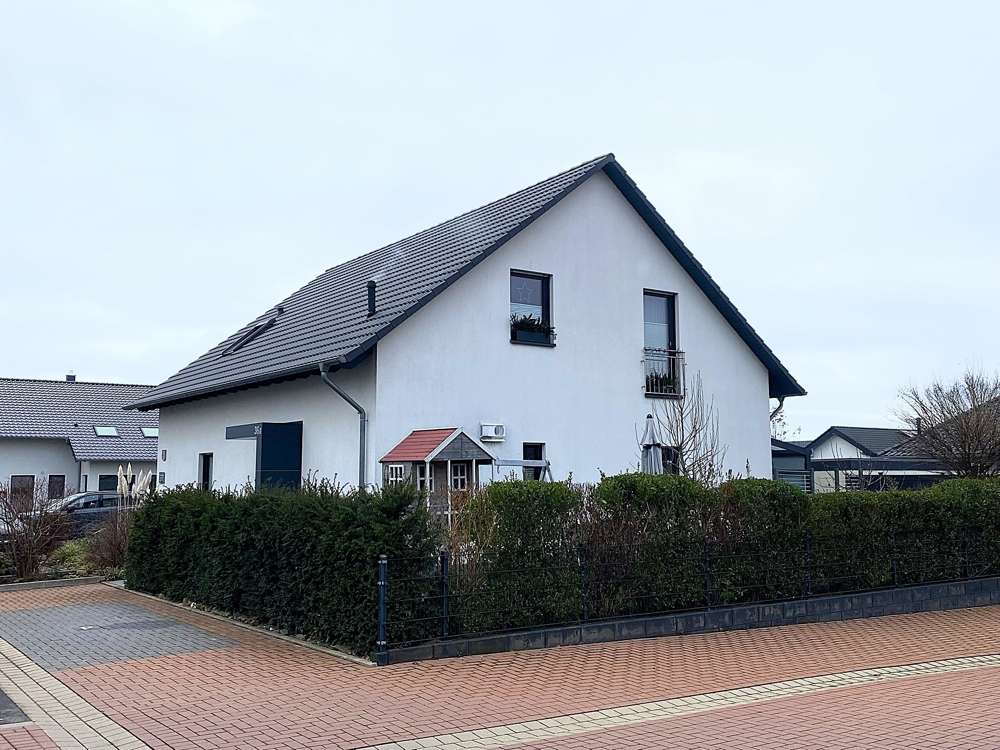 Thumbnail-Haus zum Kaufen in Hürtgenwald Vossenack 559.000,00 € 184 m²