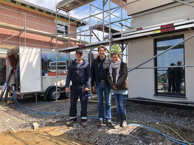 Thumbnail-Haus zum Kaufen in Nettersheim 295.500,00 € 133 m²